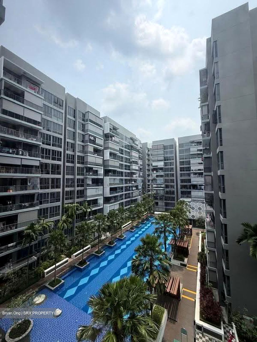 Signature At Yishun (D27), Condominium #620650021